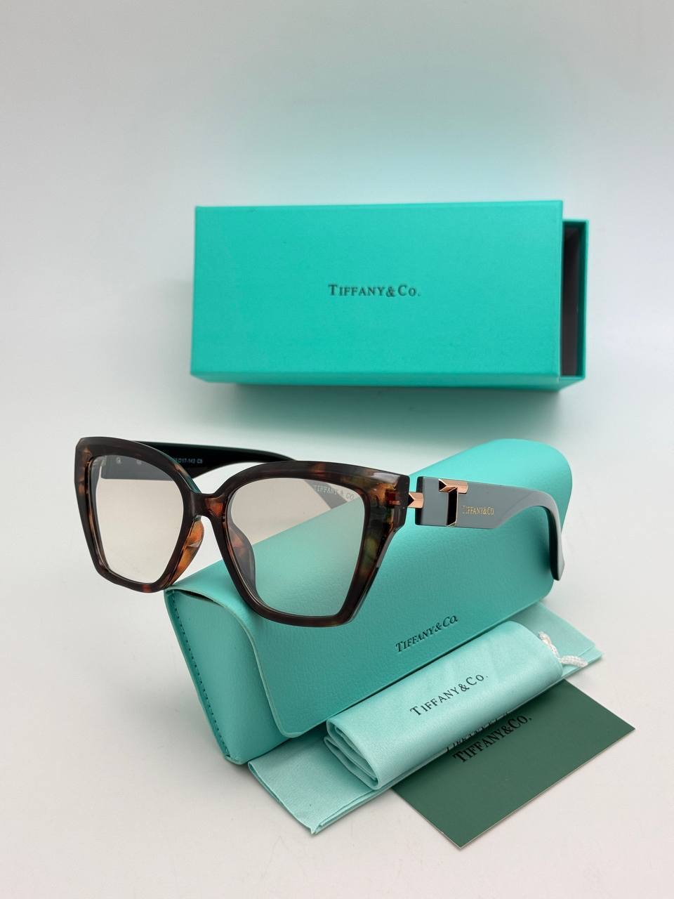 Фото Очки Tiffany & Co S10495