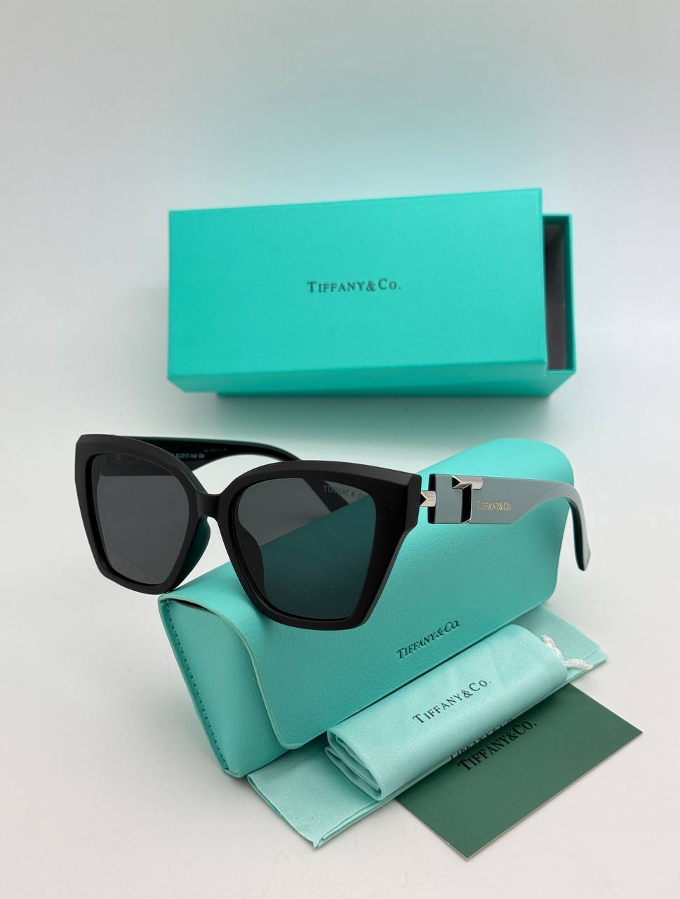 Фото Очки Tiffany & Co S10496