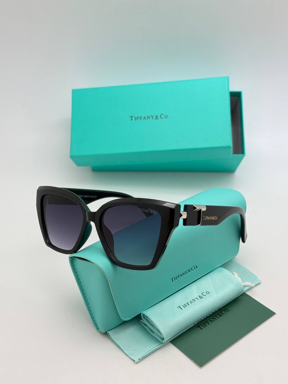 Фото Очки Tiffany & Co S10499