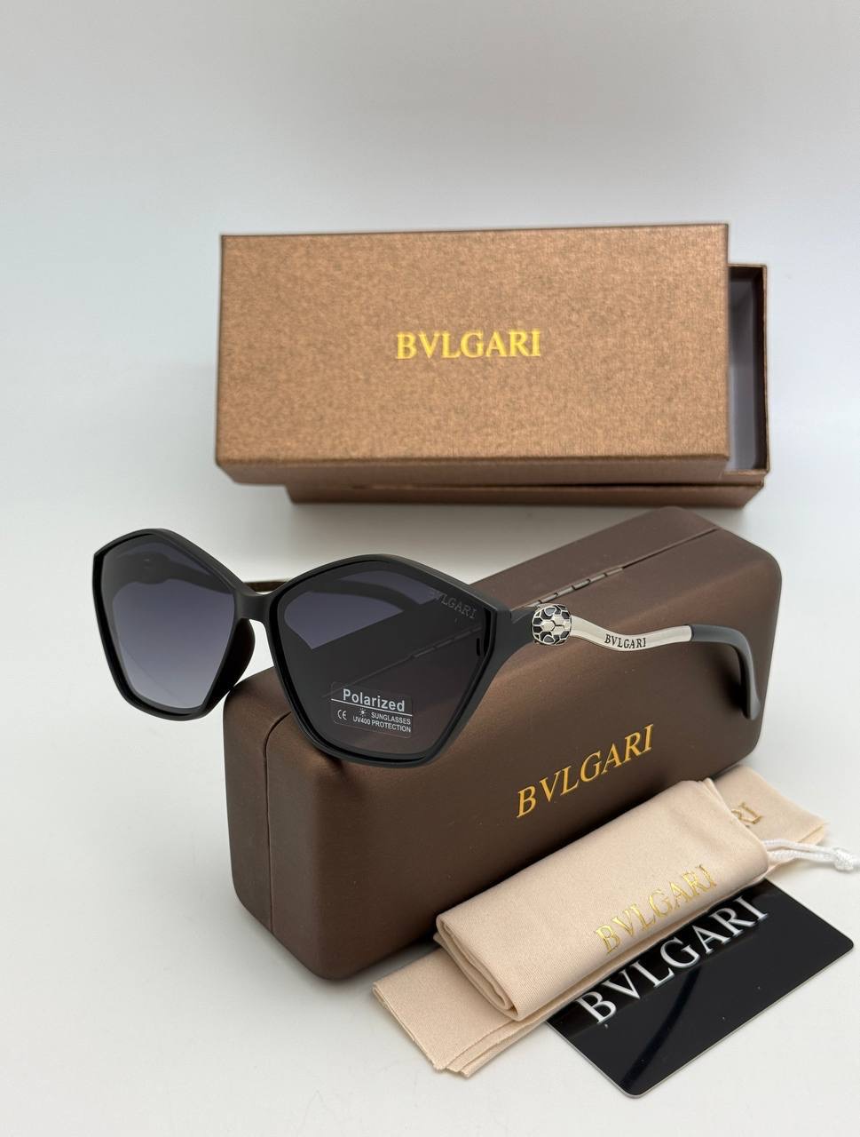 Фото Очки Bvlgari S10484