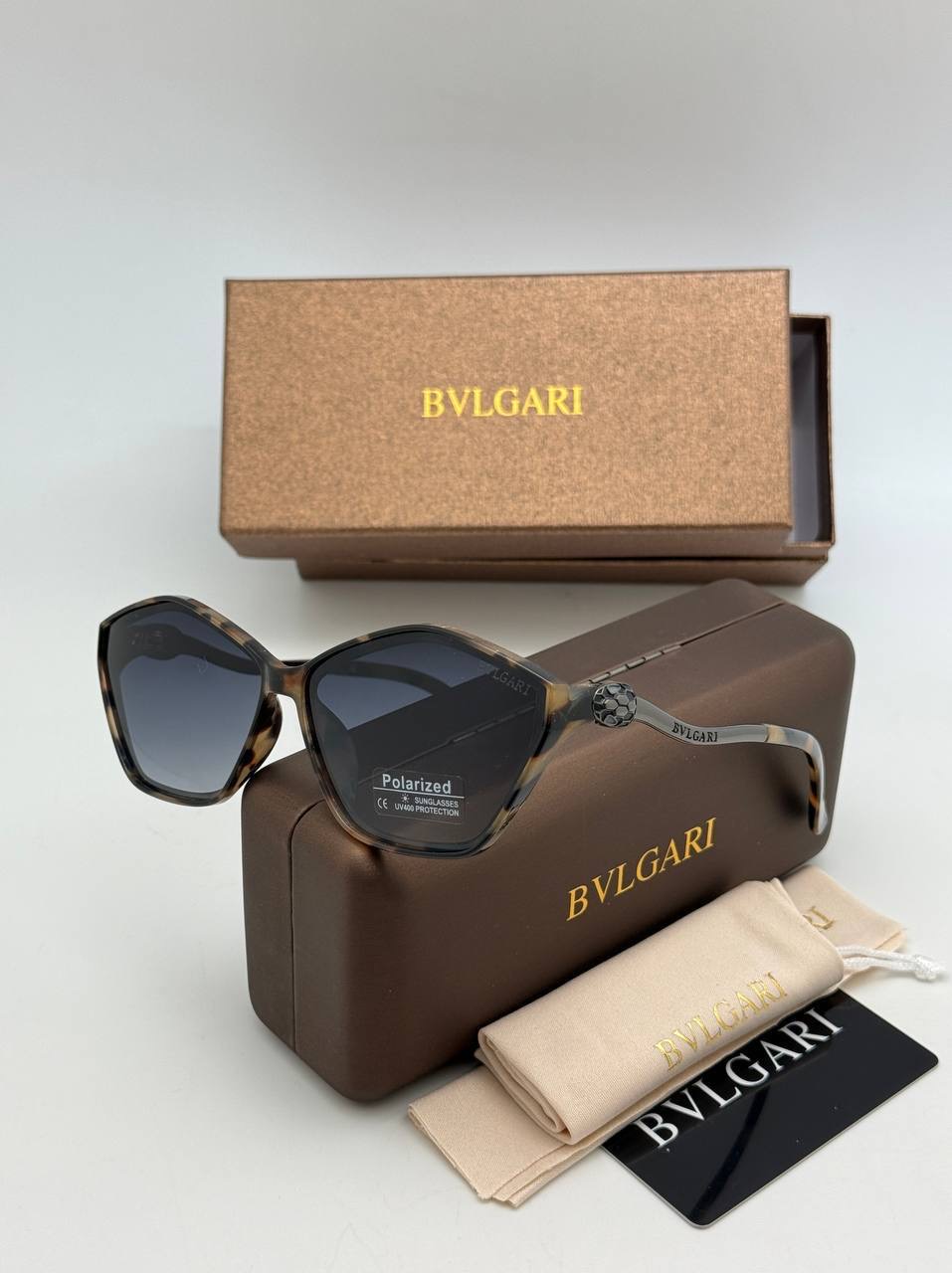 Фото Очки Bvlgari S10487