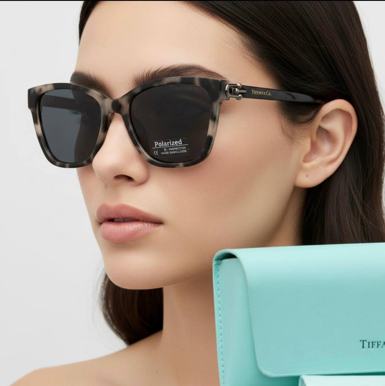 Фото Очки Tiffany & Co HardWear S10488