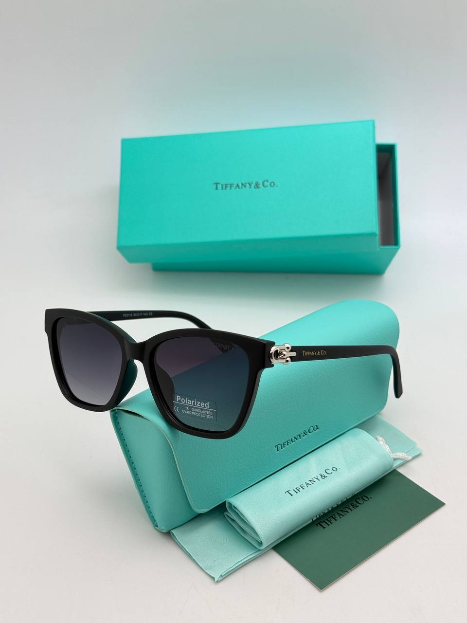 Фото Очки Tiffany & Co HardWear S10488