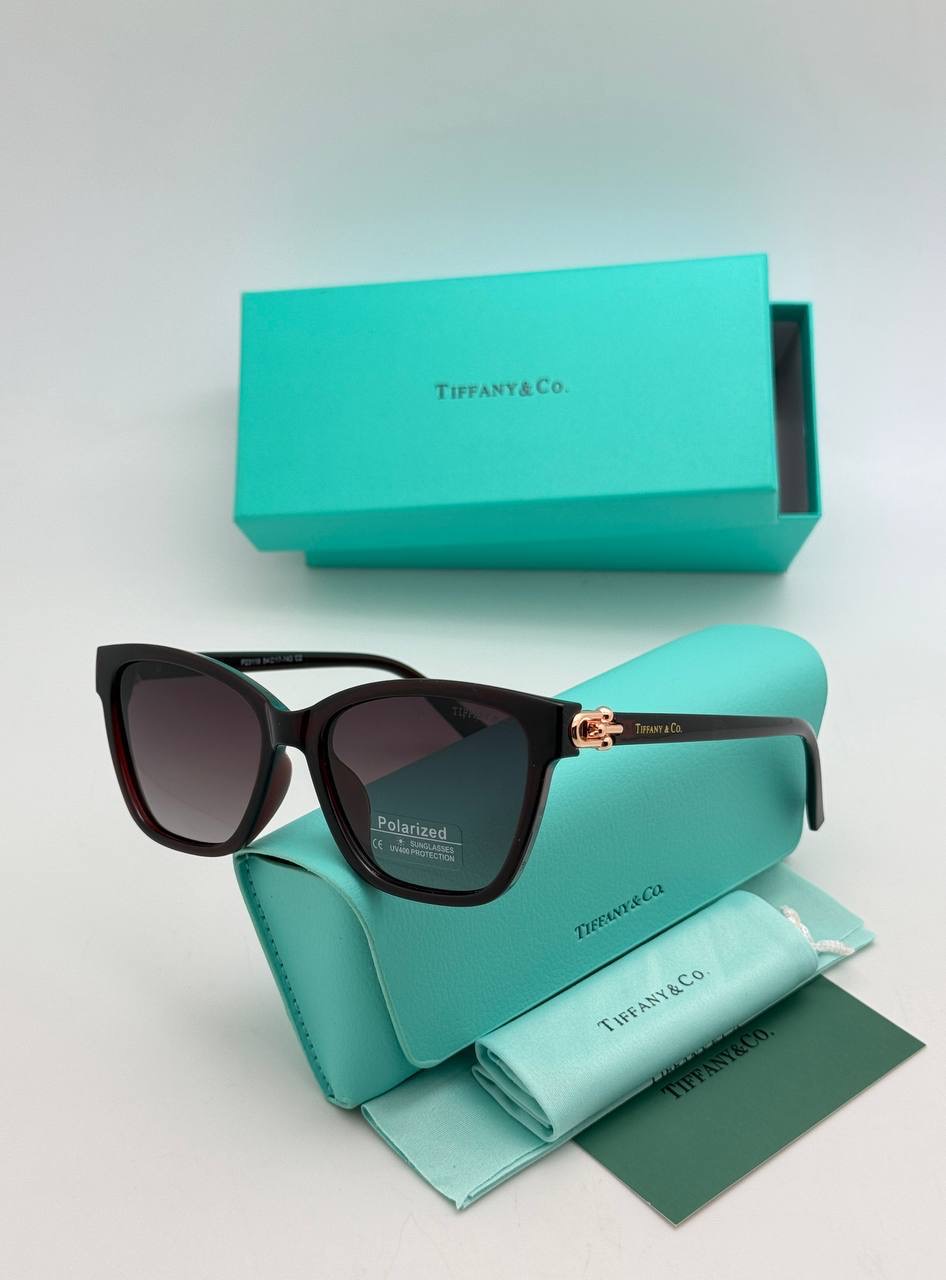Фото Очки Tiffany & Co HardWear S10489