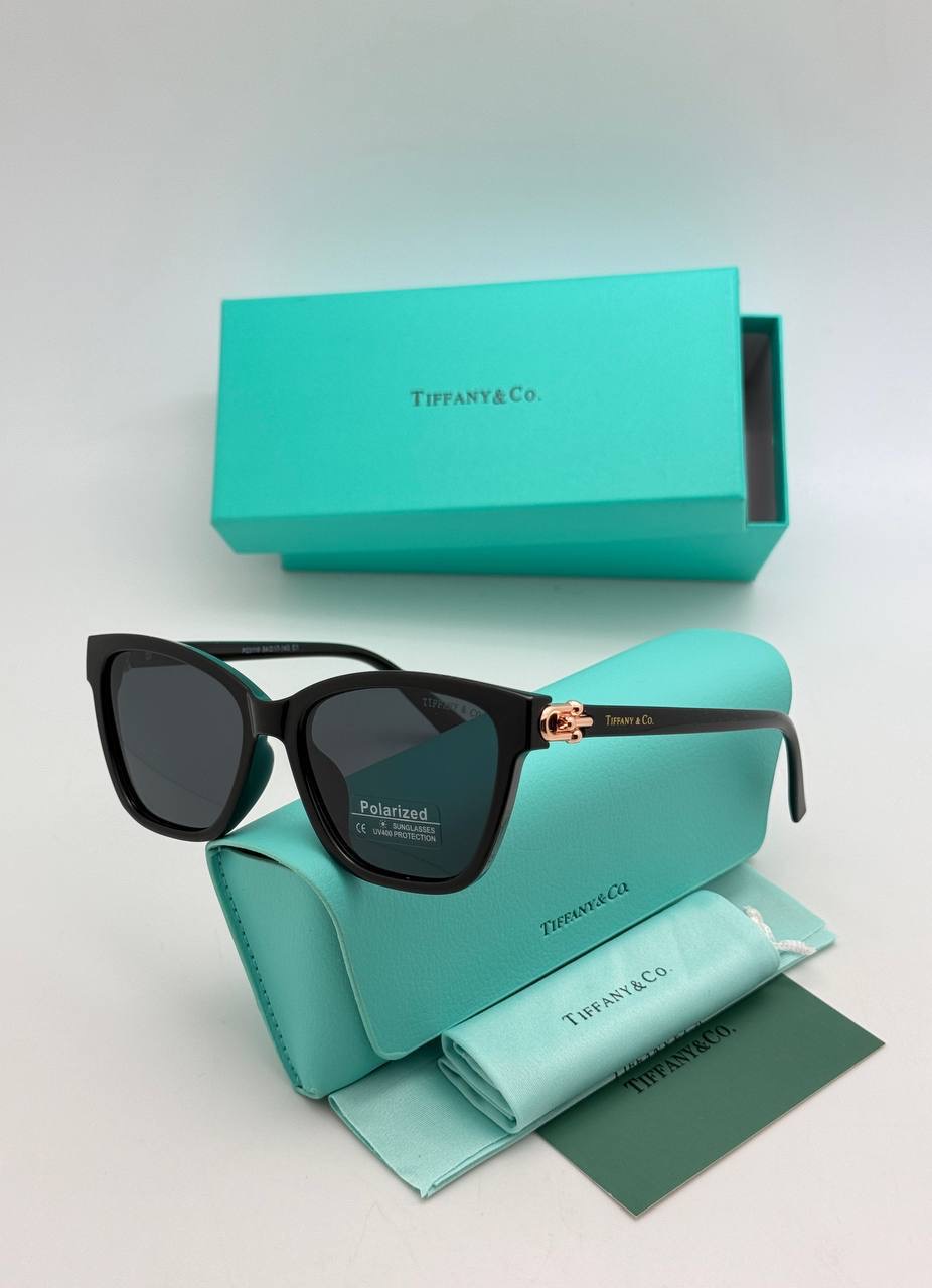 Фото Очки Tiffany & Co HardWear S10490
