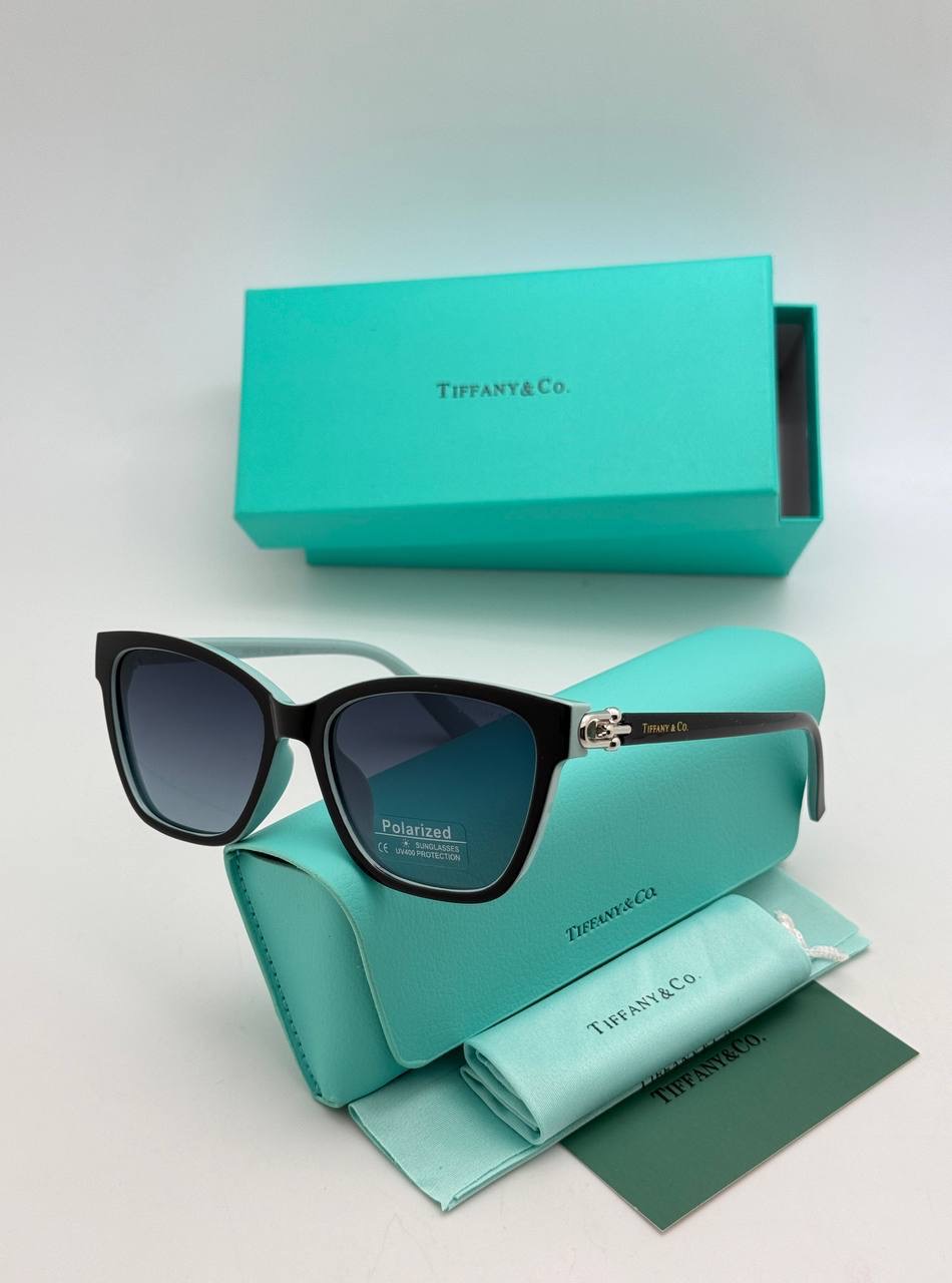 Фото Очки Tiffany & Co HardWear S10491