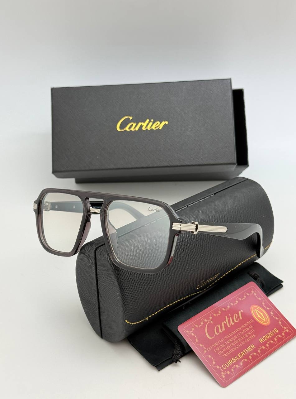 Фото Очки Cartier S10500