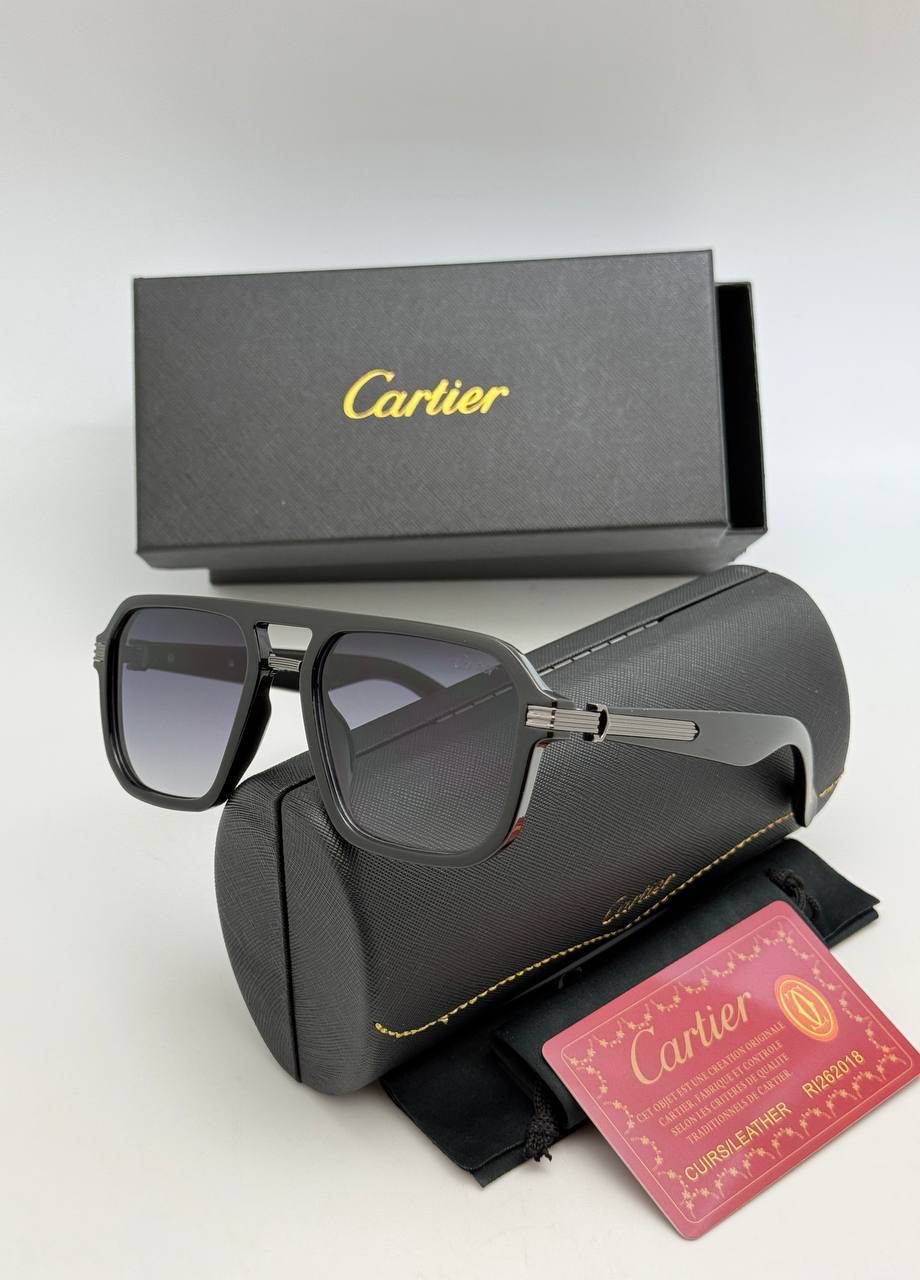 Фото Очки Cartier S10502