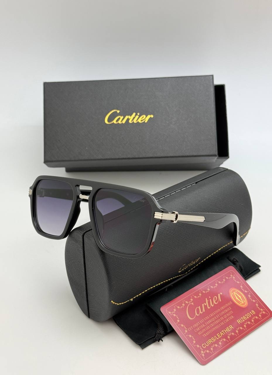 Фото Очки Cartier S10504