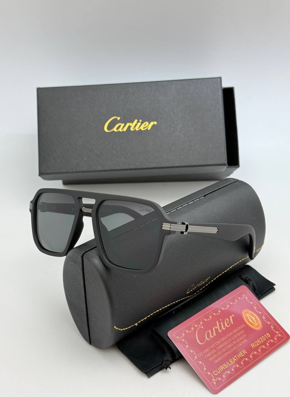 Фото Очки Cartier S10505