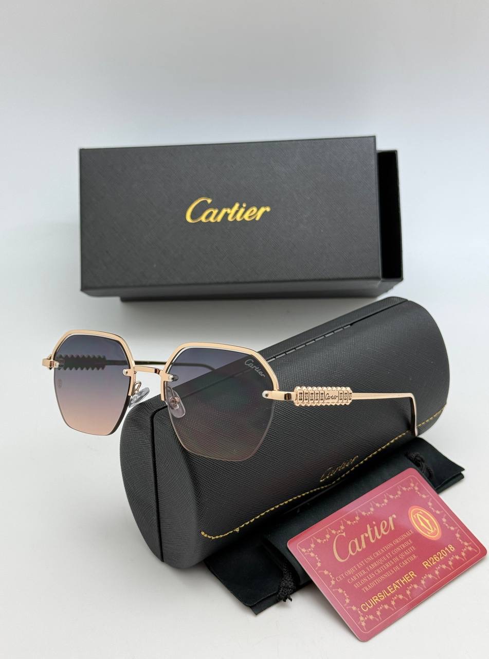 Фото Очки Cartier S10507