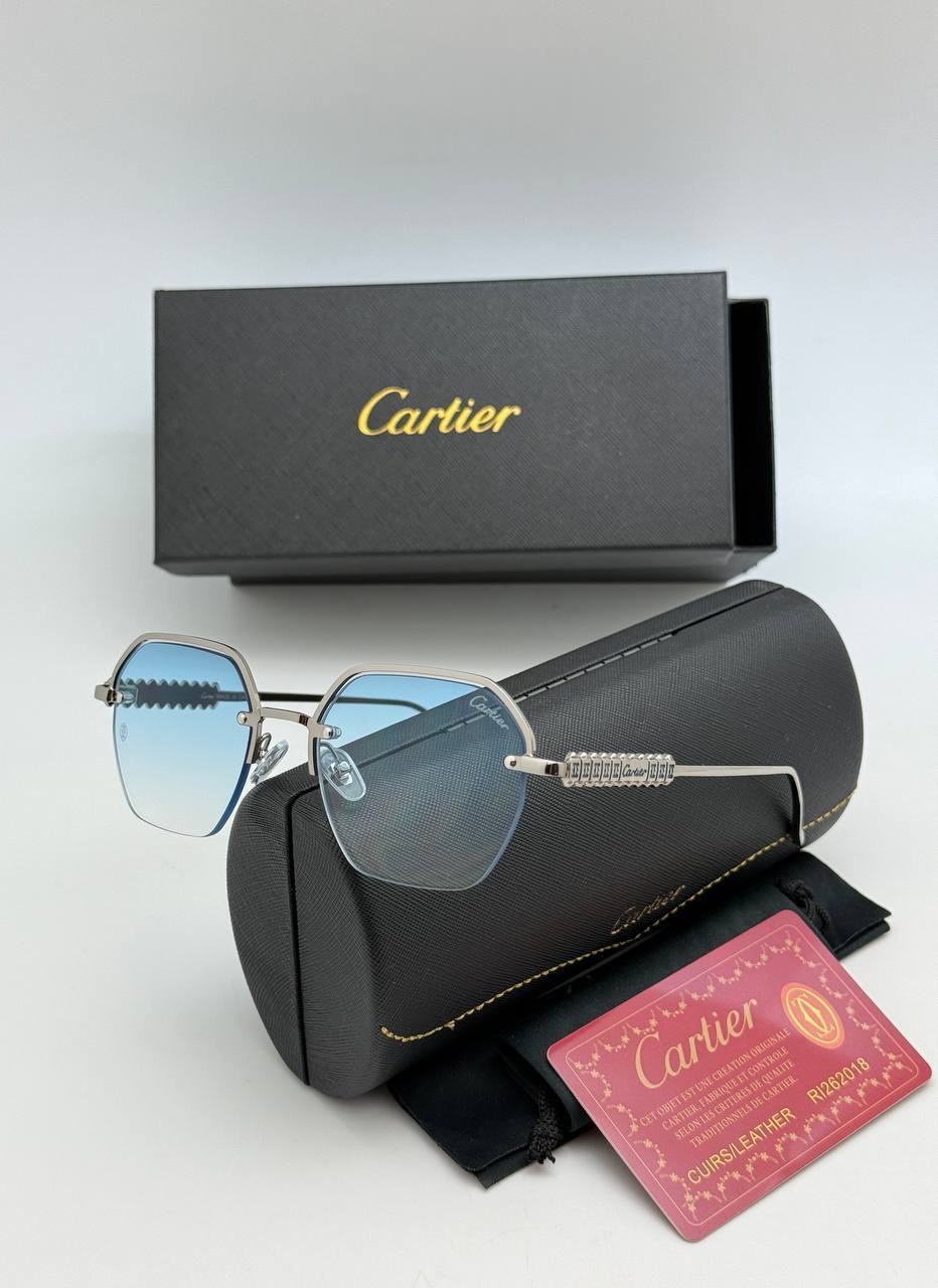 Фото Очки Cartier S10508