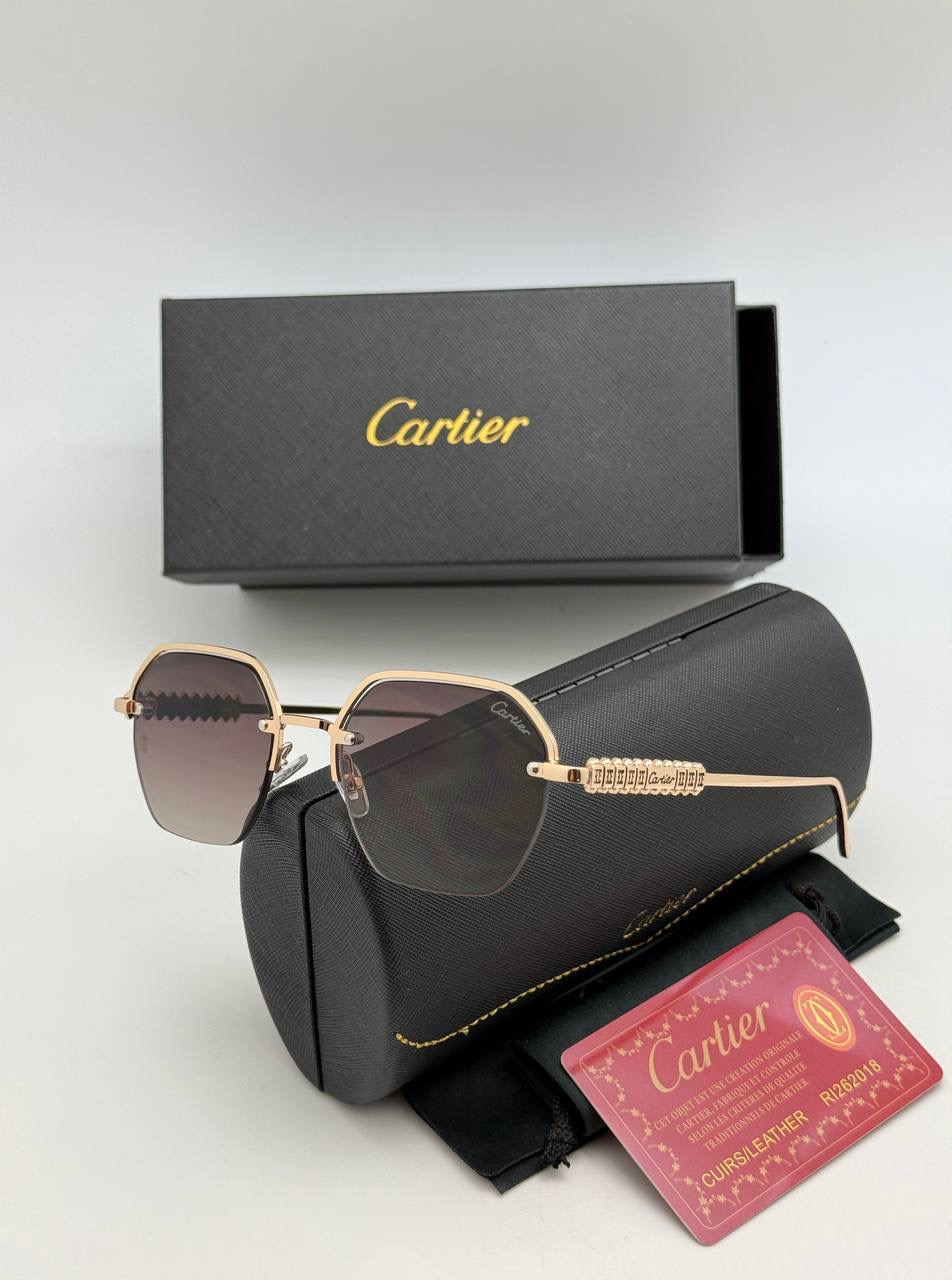 Фото Очки Cartier S10510