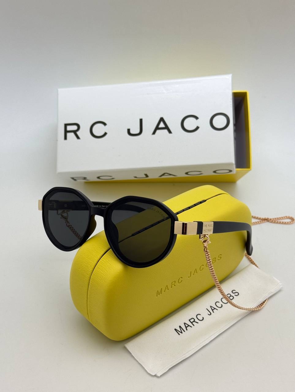 Фото Очки Marc Jacobs S10513