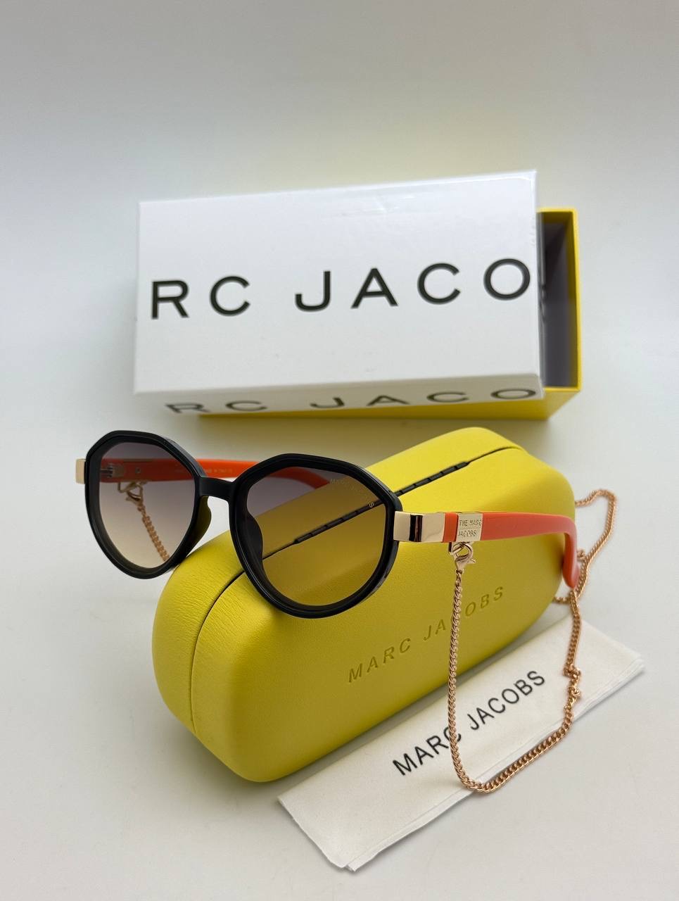 Фото Очки Marc Jacobs S10514