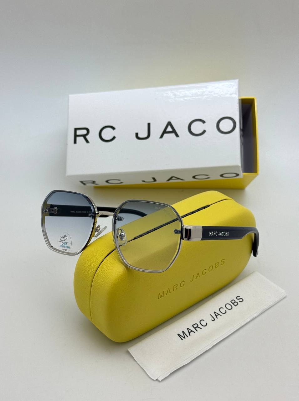 Фото Очки Marc Jacobs S10518