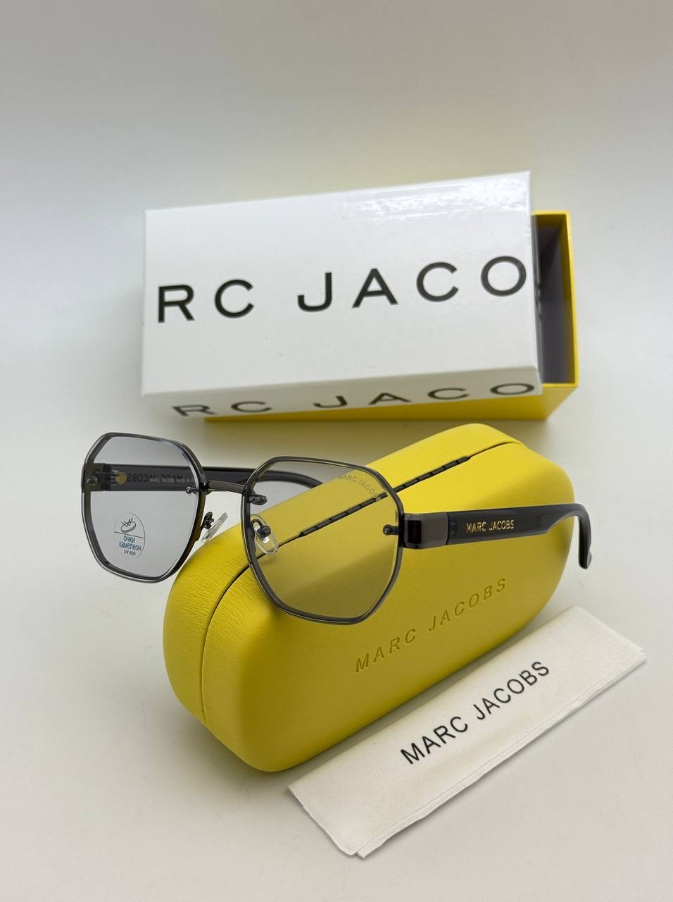 Фото Очки Marc Jacobs S10519