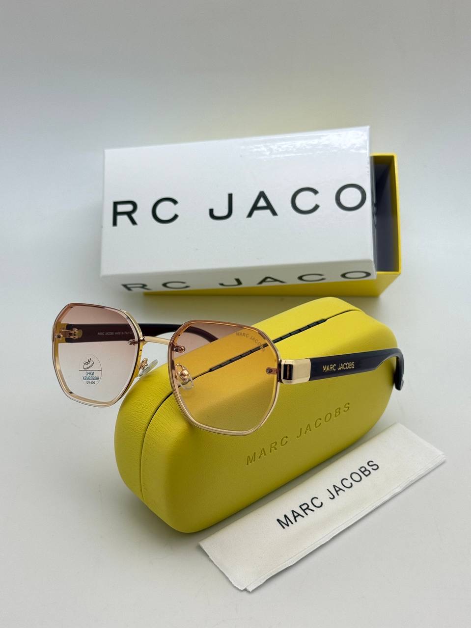 Фото Очки Marc Jacobs S10521