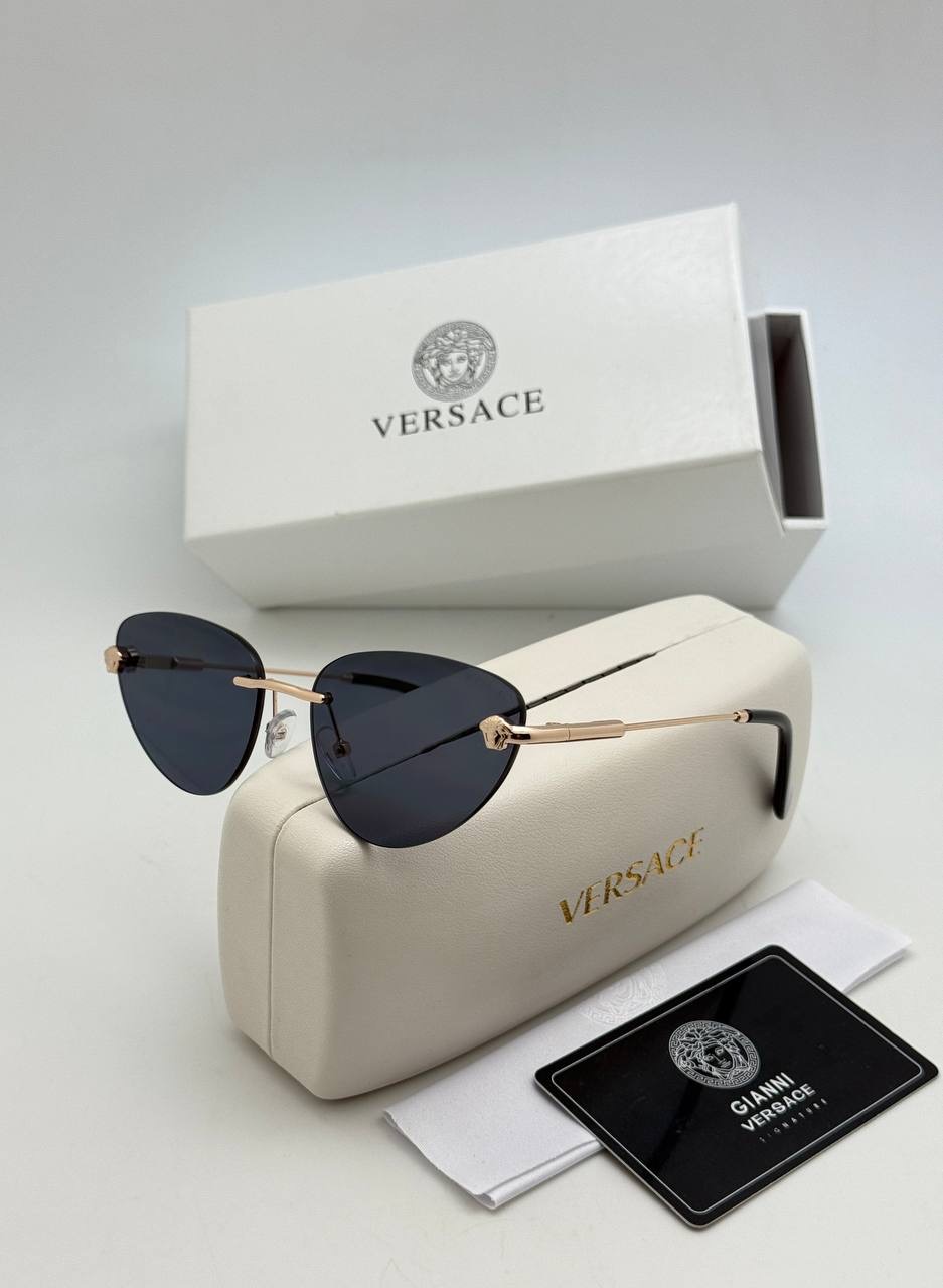 Фото Очки Versace Medusa S10640