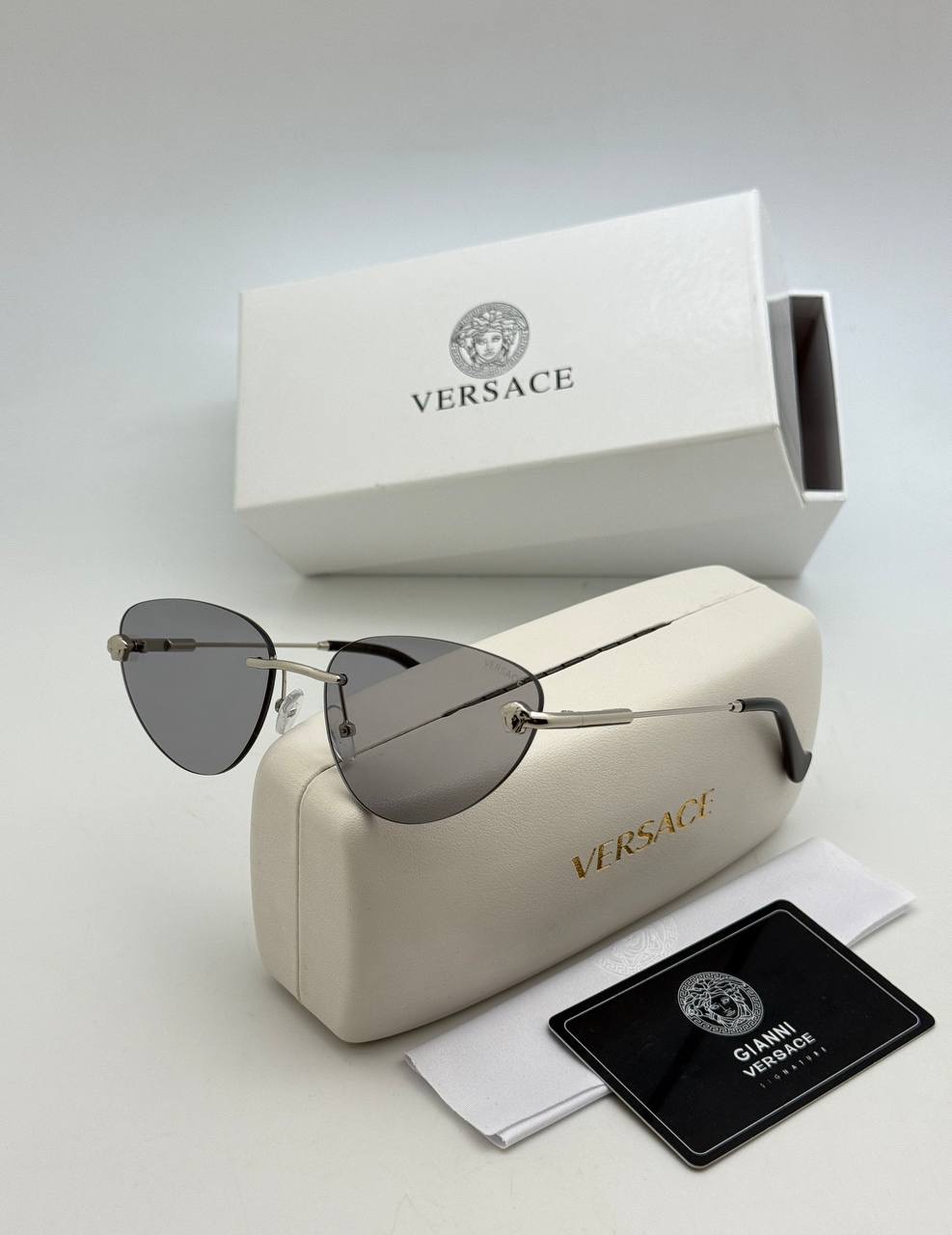 Фото Очки Versace Medusa S10641
