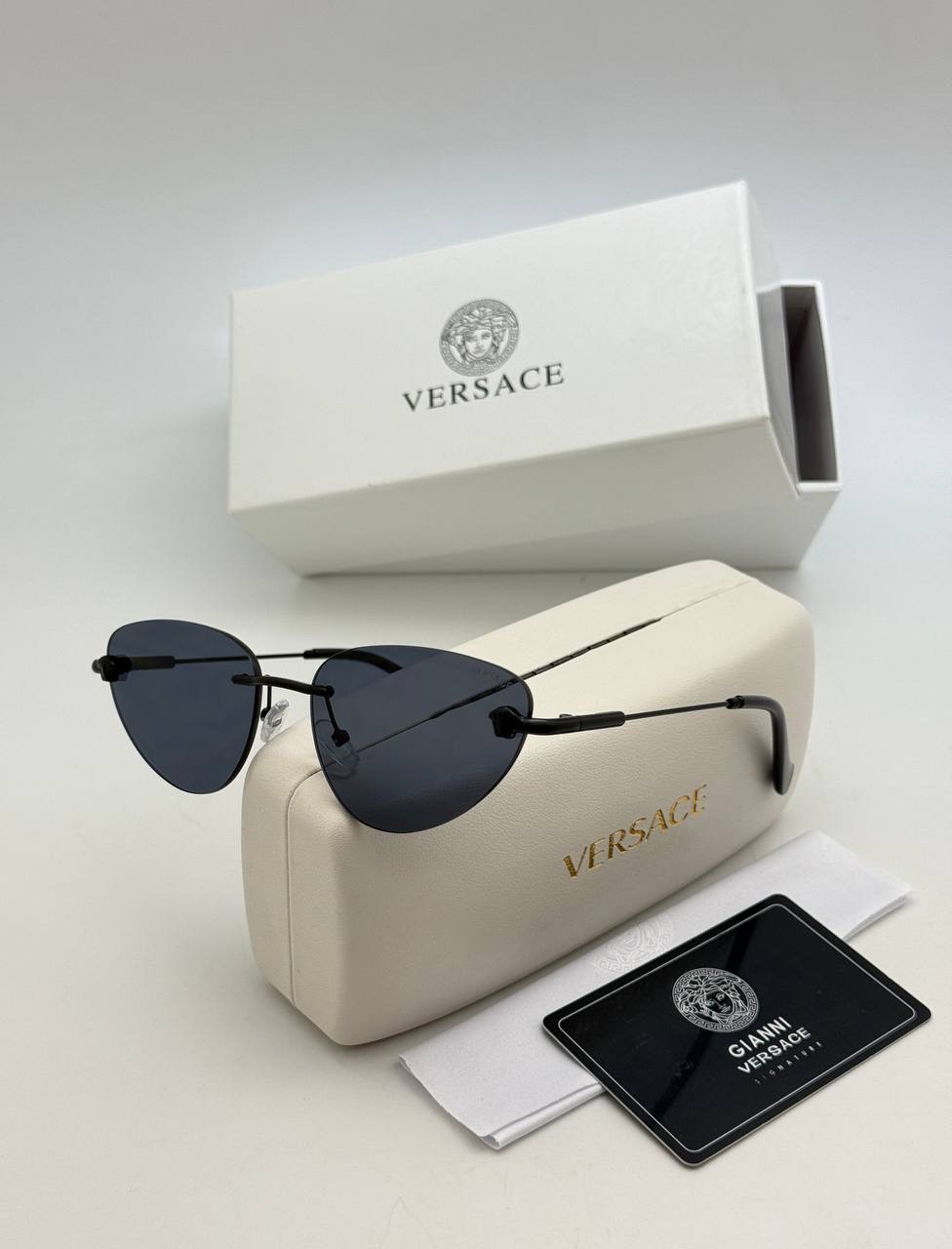 Фото Очки Versace Medusa S10643