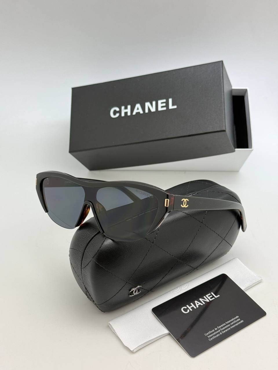 Фото Очки Chanel S10535
