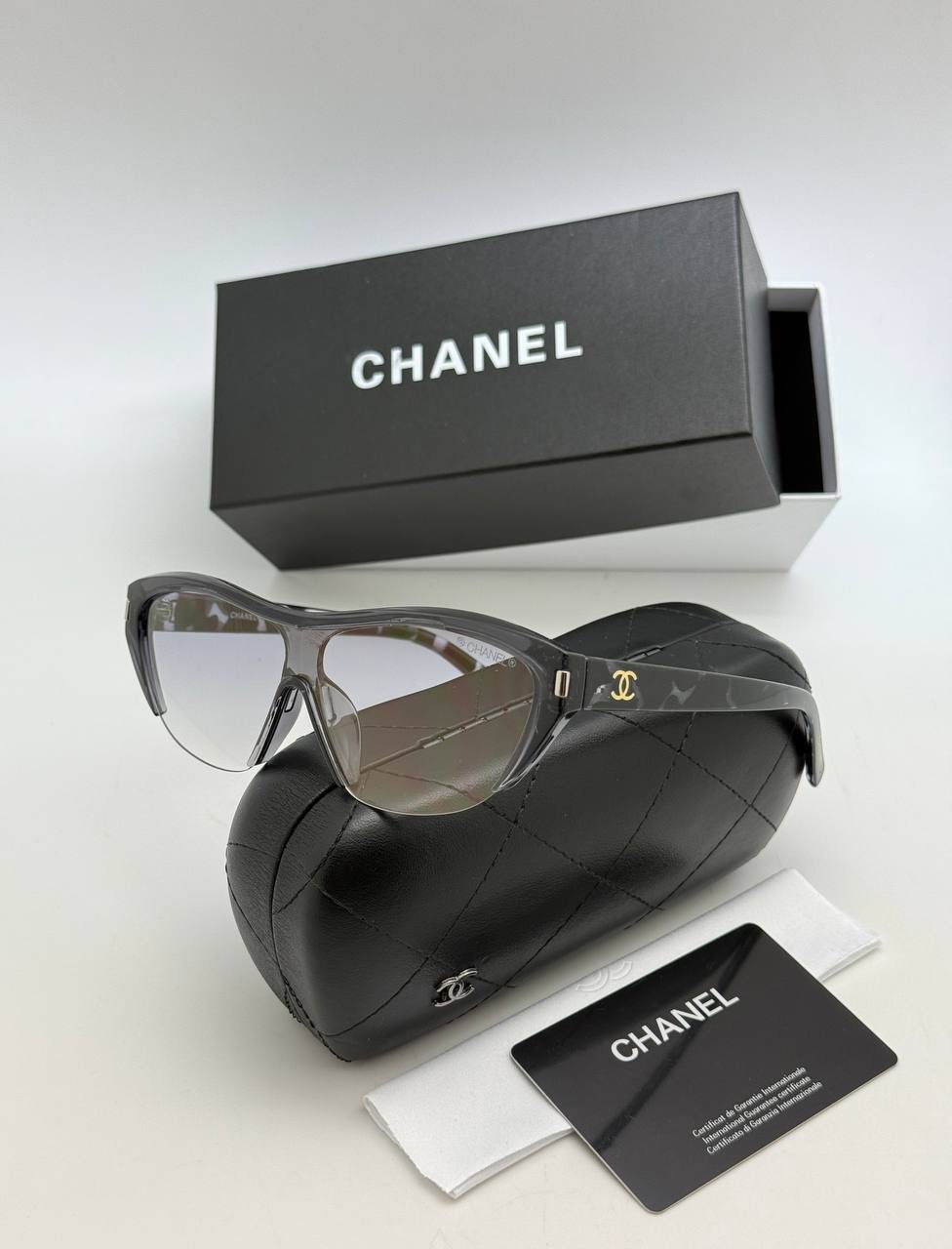 Фото Очки Chanel S10534