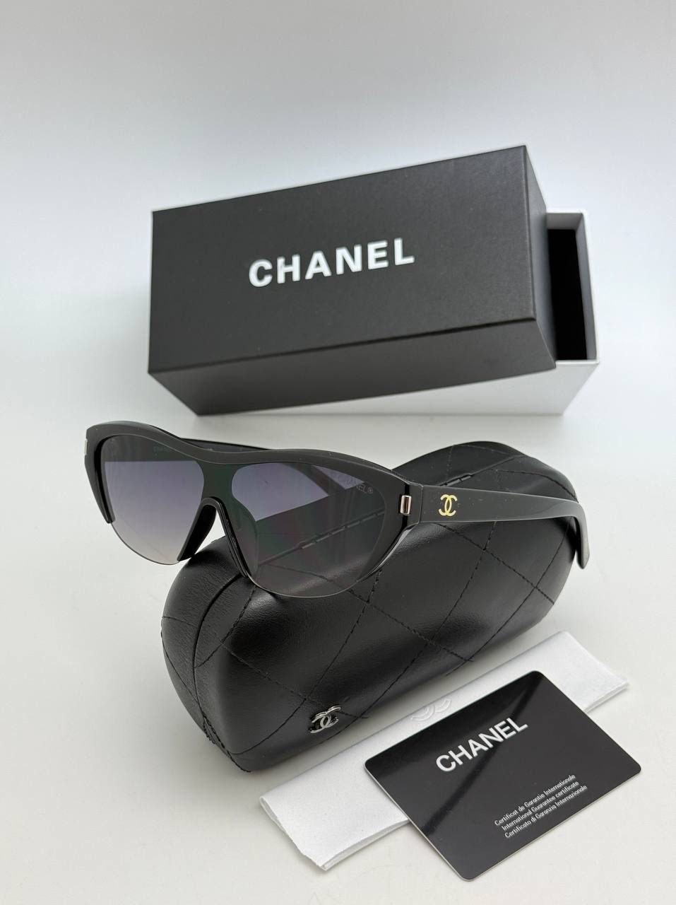 Фото Очки Chanel S10533