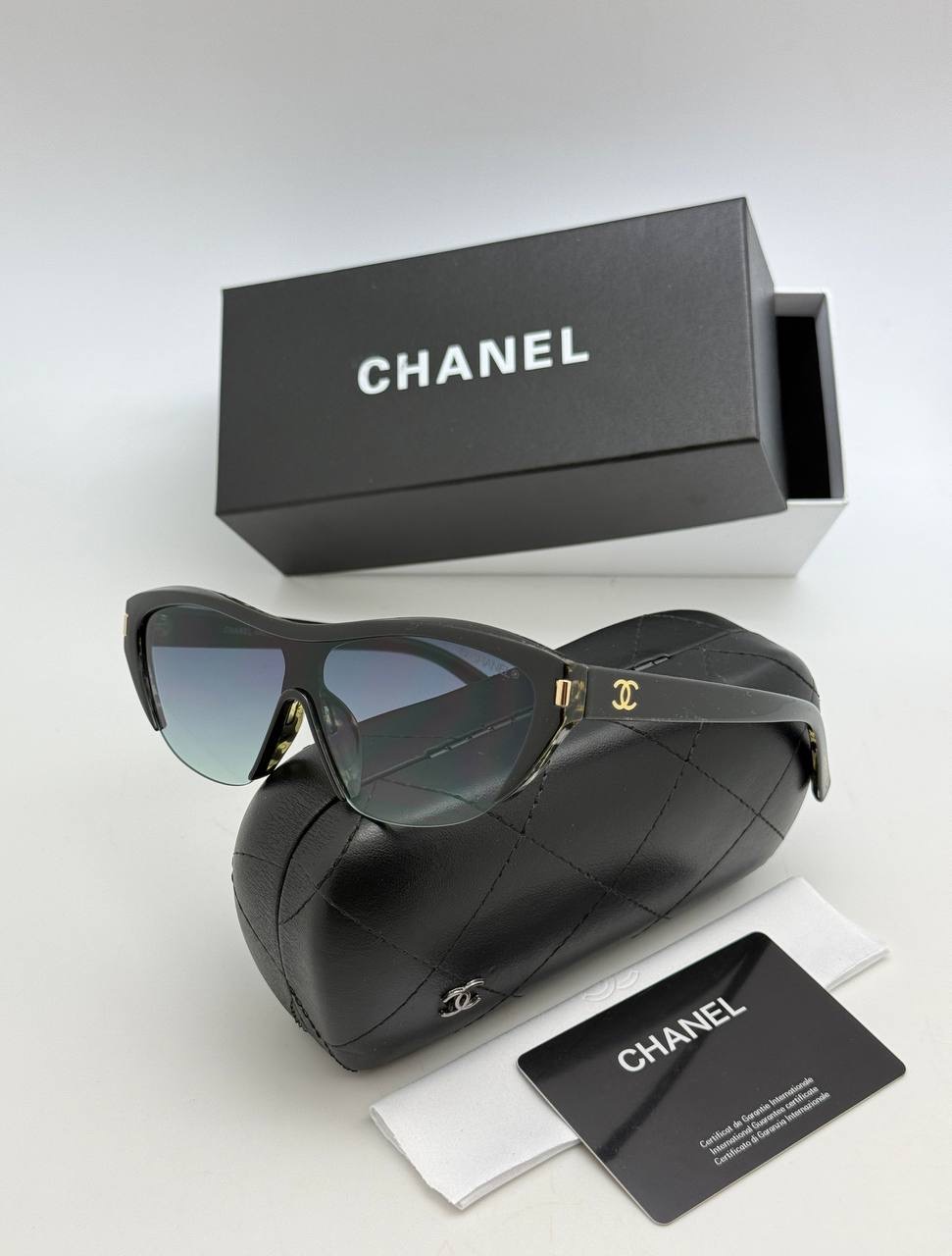 Фото Очки Chanel S10532