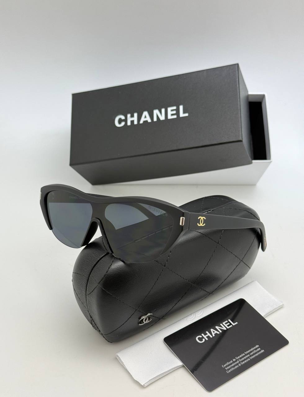 Фото Очки Chanel S10531