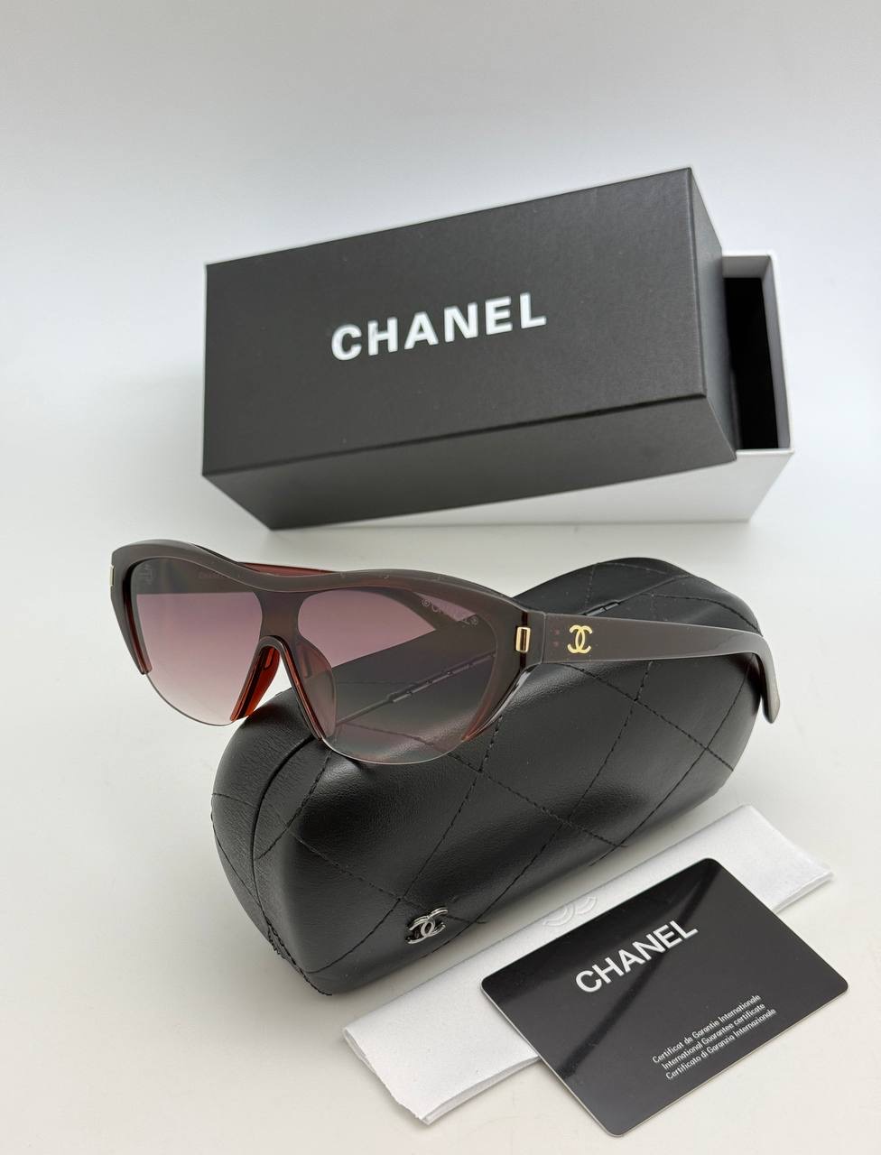 Фото Очки Chanel S10530