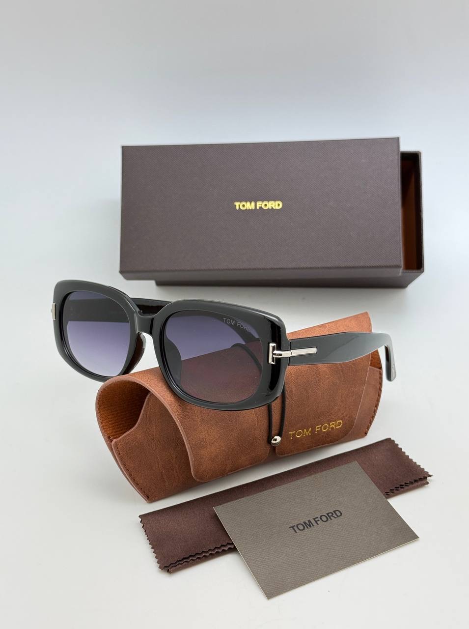 Фото Очки Tom Ford S10537