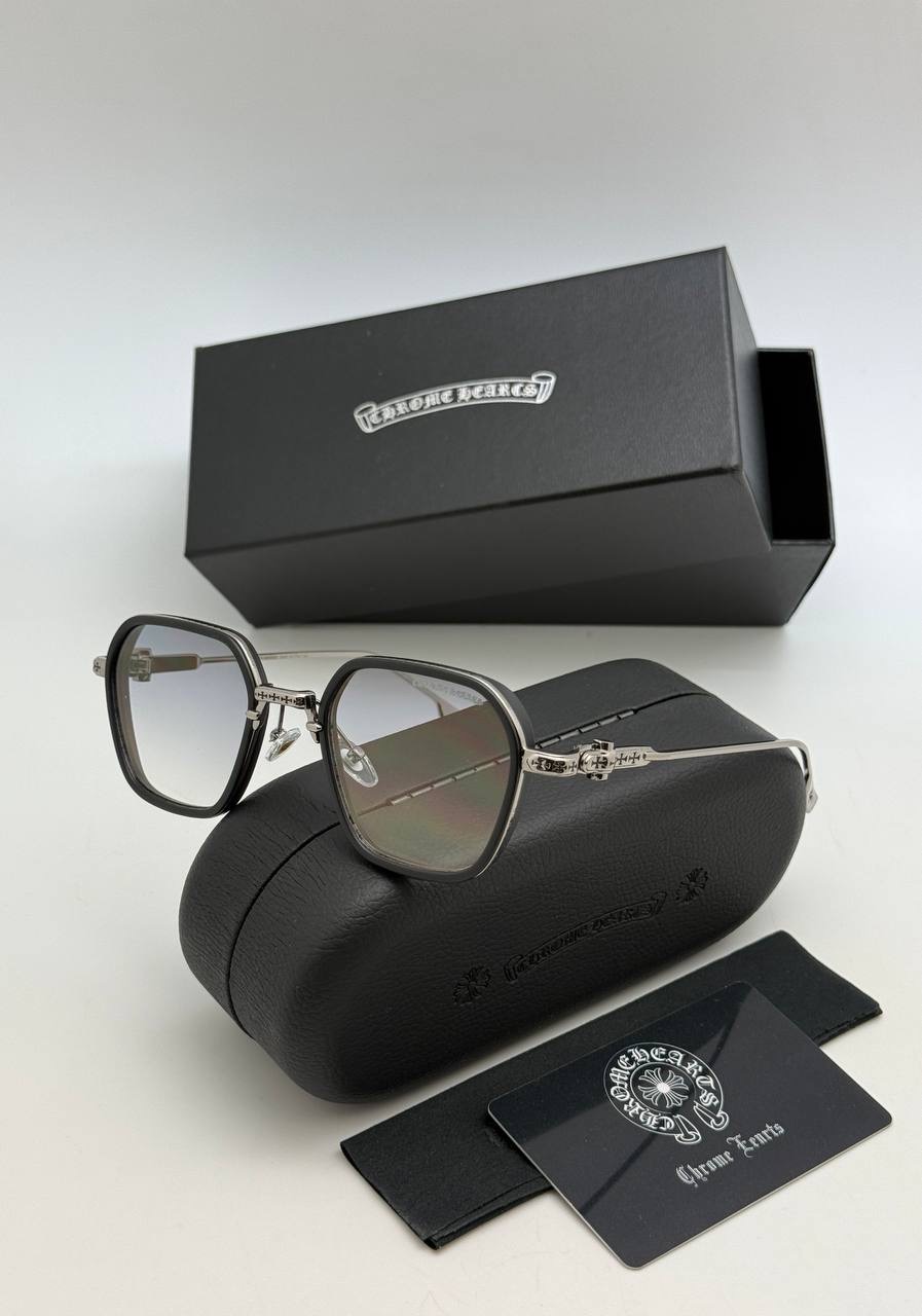 Фото Очки Chrome Hearts S10559