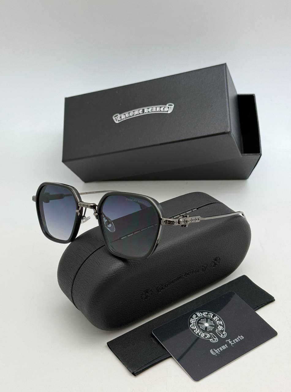 Фото Очки Chrome Hearts S10558