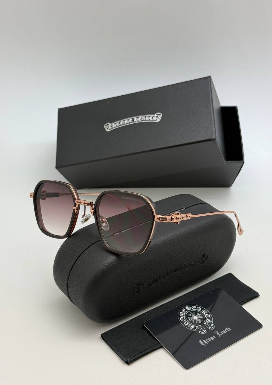Фото Очки Chrome Hearts S10557