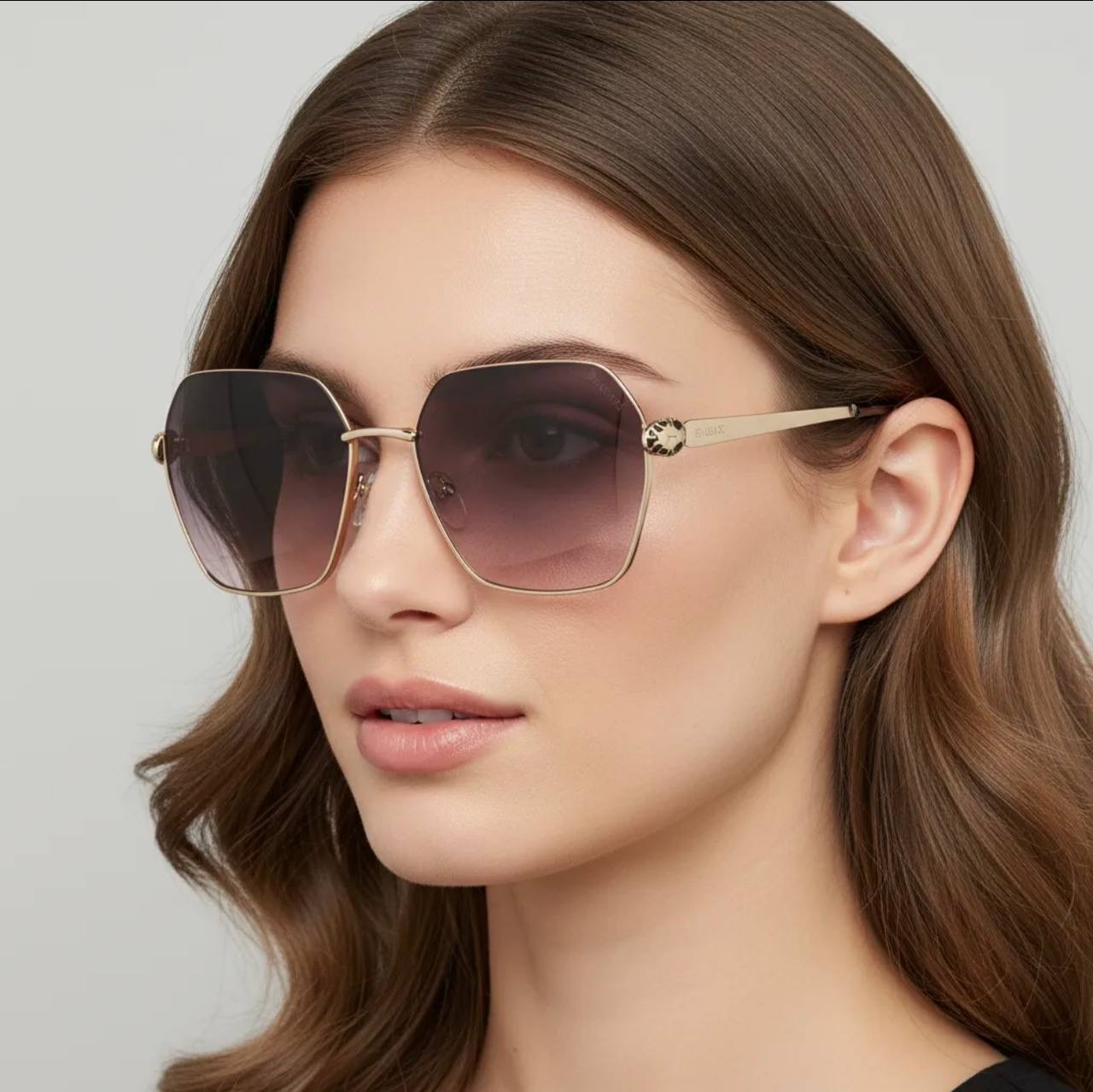 Фото Очки Bvlgari Serpenti Seduttori S10542