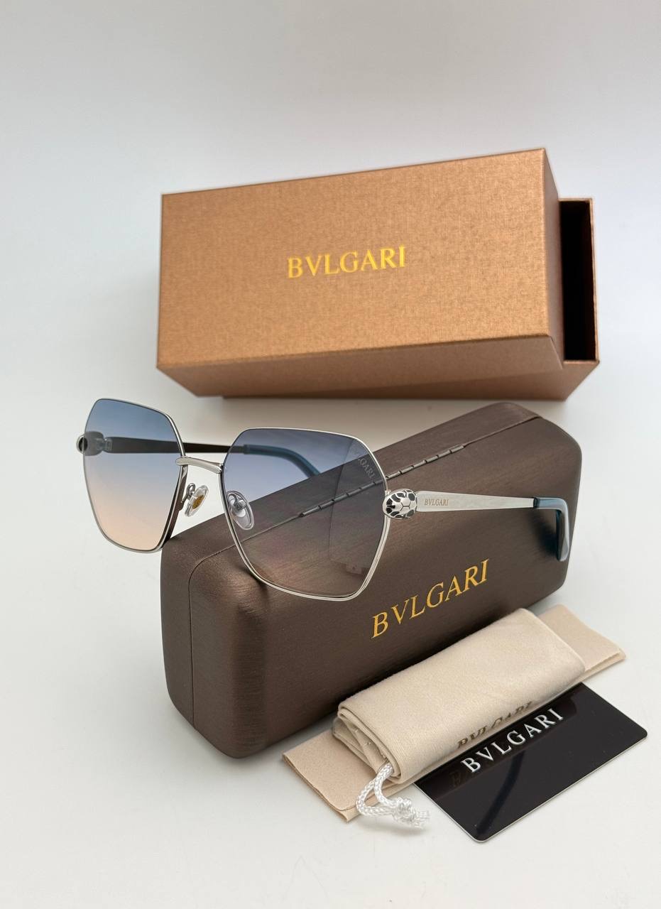 Фото Очки Bvlgari Serpenti Seduttori S10544
