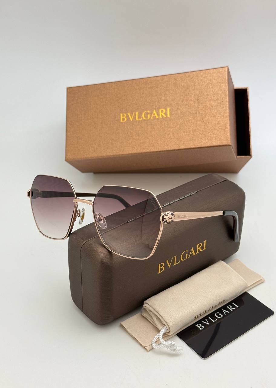 Фото Очки Bvlgari Serpenti Seduttori S10543