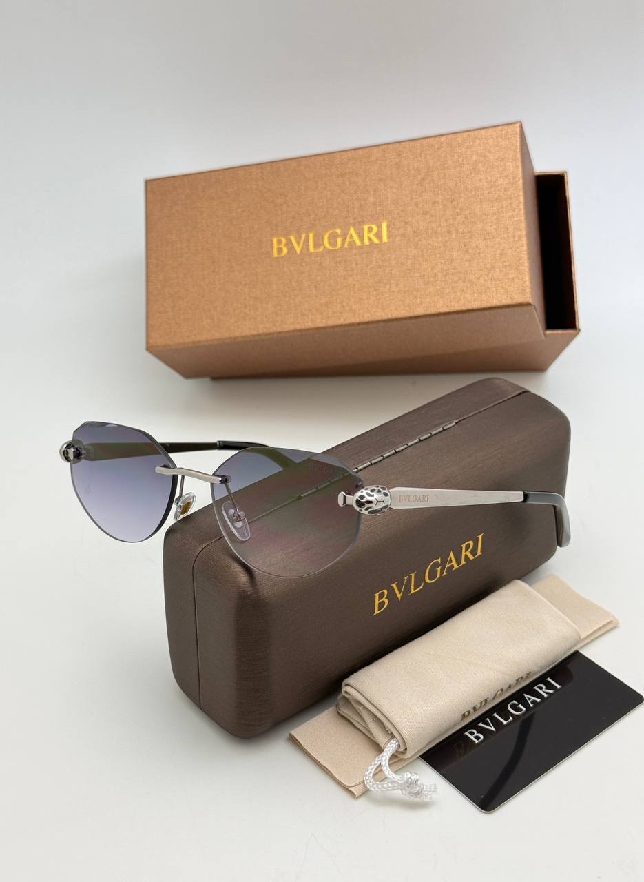Фото Очки Bvlgari Serpenti Seduttori S10549