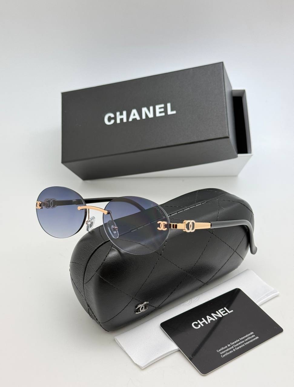 Фото Очки Chanel S10565