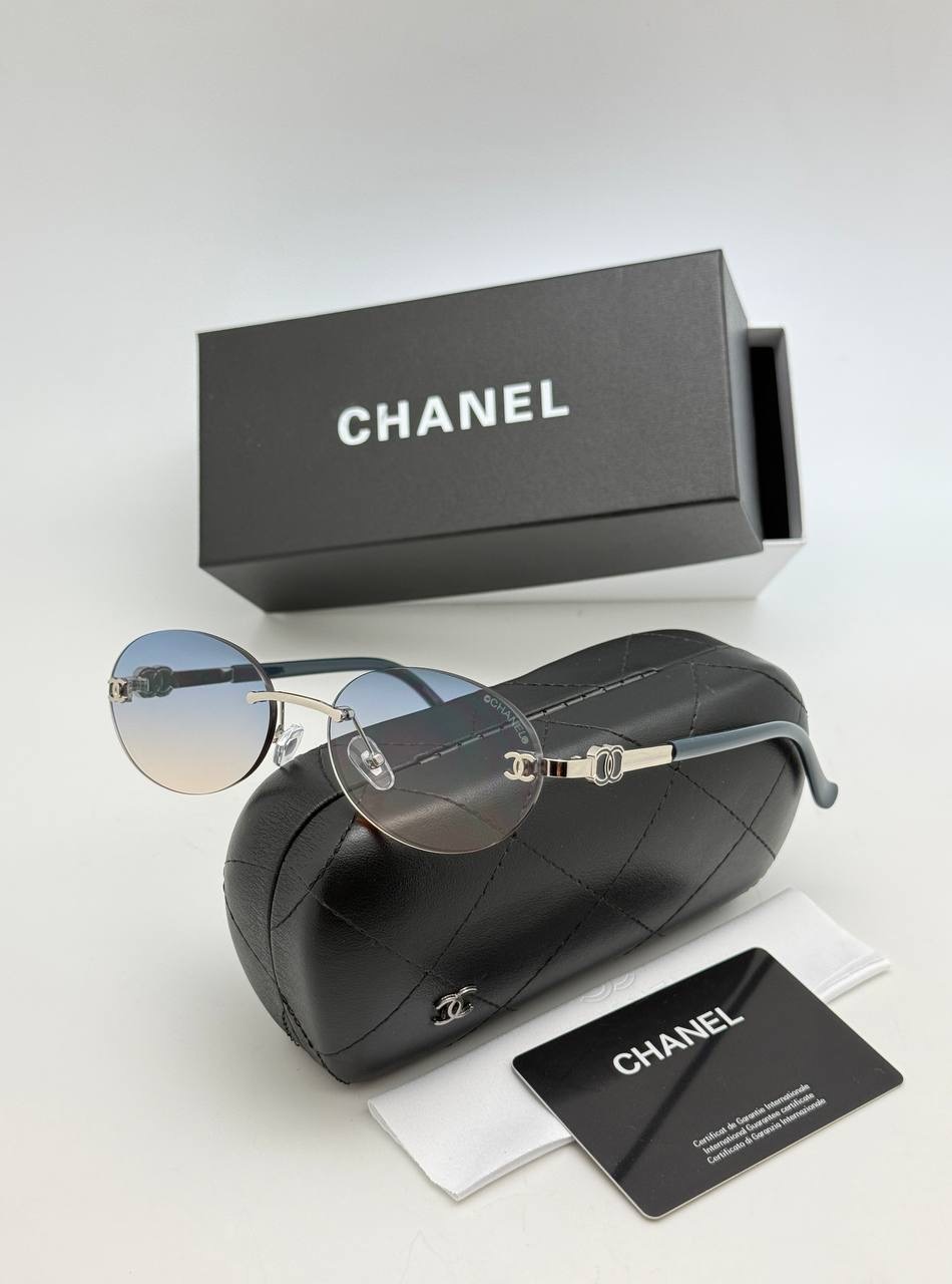 Фото Очки Chanel S10560