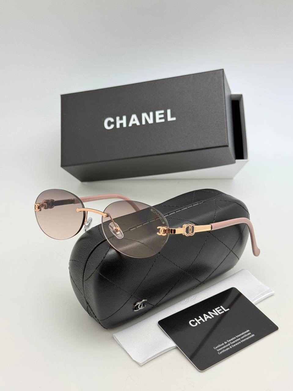 Фото Очки Chanel S10562
