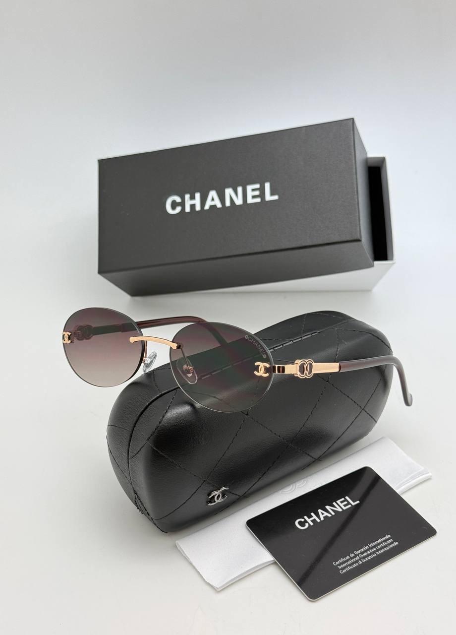 Фото Очки Chanel S10563