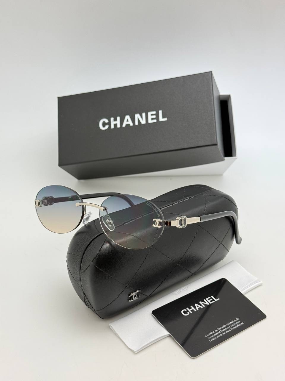 Фото Очки Chanel S10564