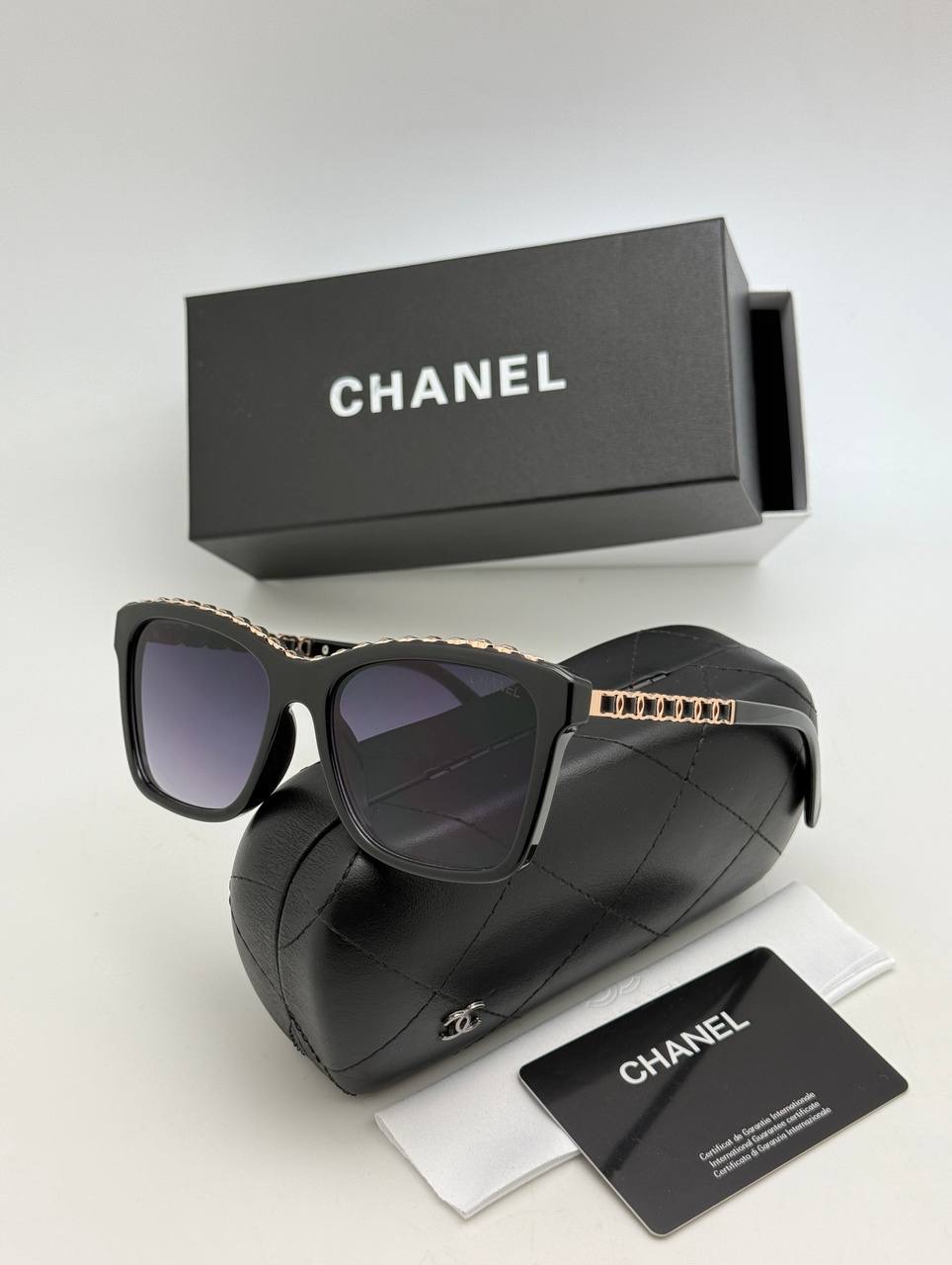 Фото Очки Chanel S10566
