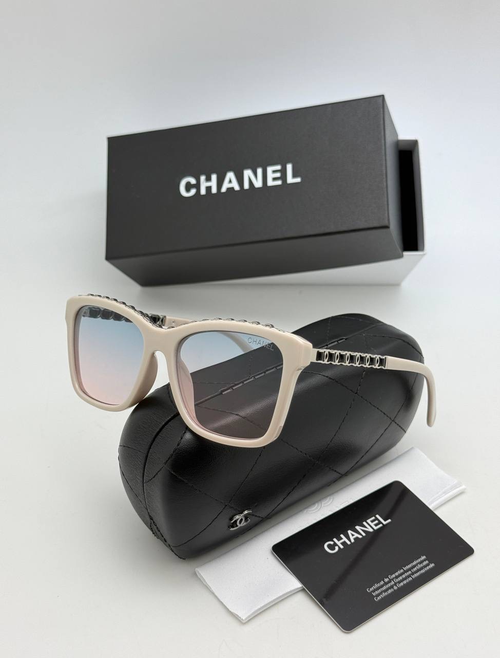 Фото Очки Chanel S10567