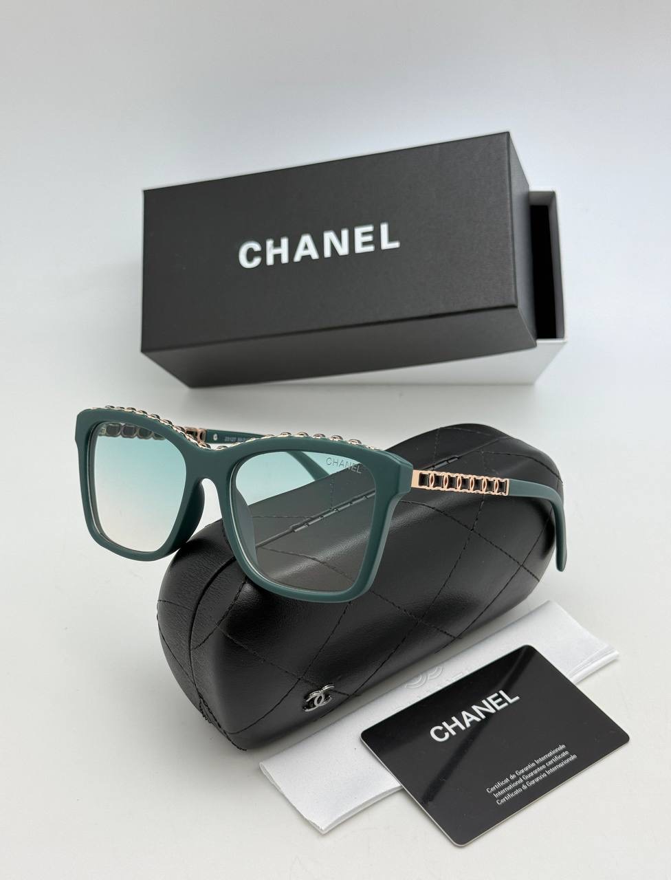 Фото Очки Chanel S10570