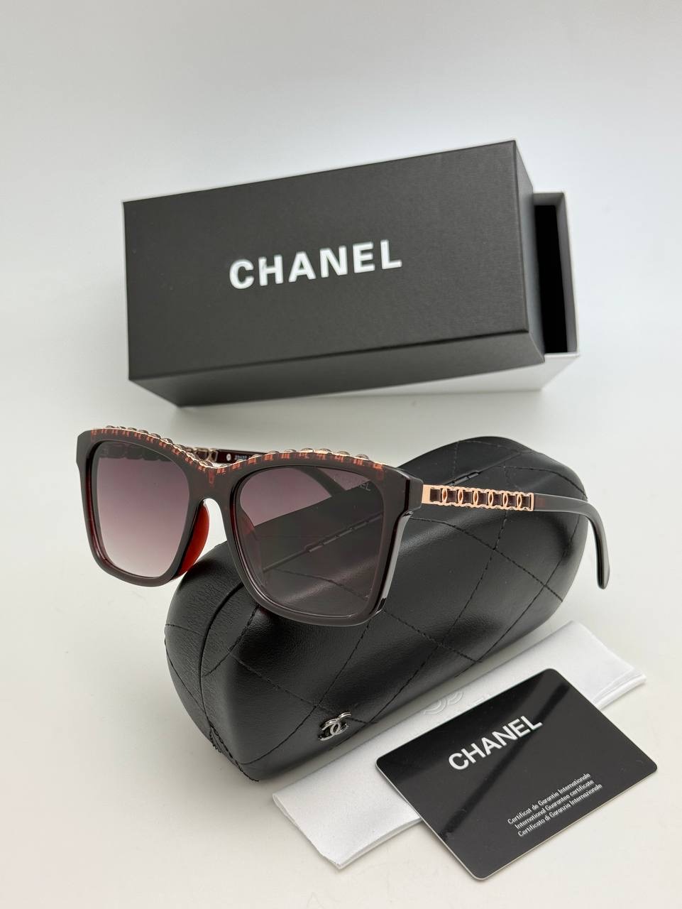 Фото Очки Chanel S10571