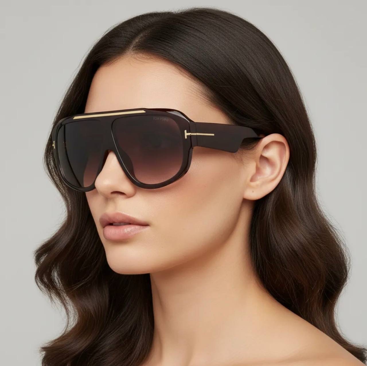 Фото Очки Tom Ford S10572