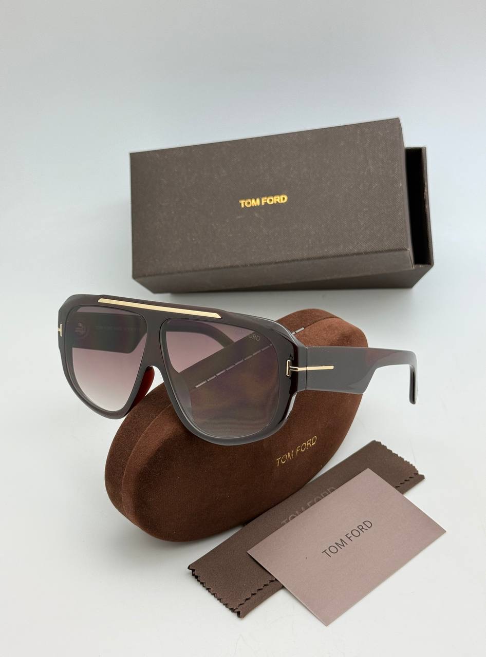 Фото Очки Tom Ford S10572
